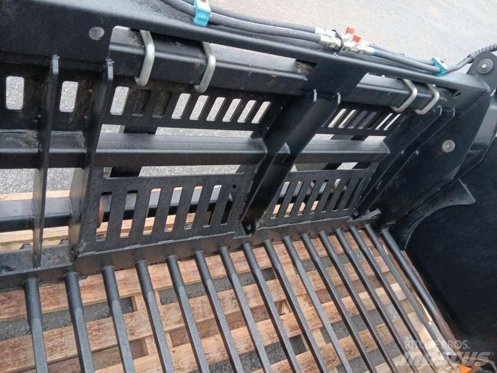 Ålö Silocut XL+ 225 Karmniki dla zwierzat
