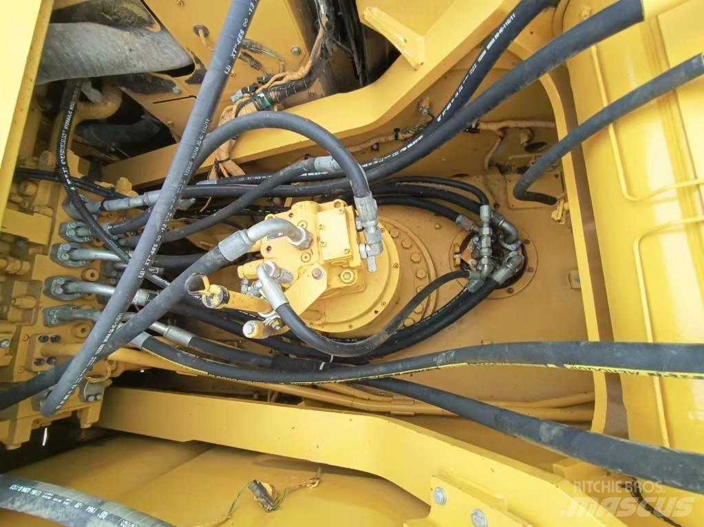 CAT 336 GC Koparki gąsienicowe
