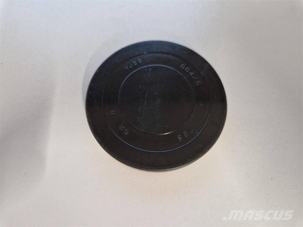 Ponsse 1230029 Skrzynia biegów