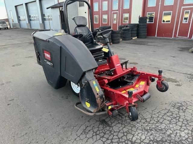 Toro 3280D Kosiarki ogrodowe