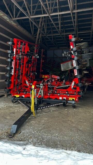 Parko Compact 7000 Brony