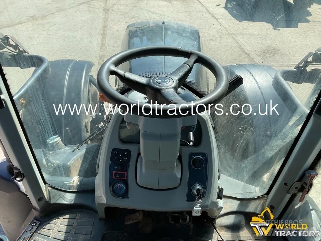Valtra T 234 Ciągniki rolnicze