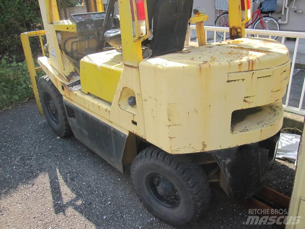 TCM FG20N2 Wózki widłowe inne