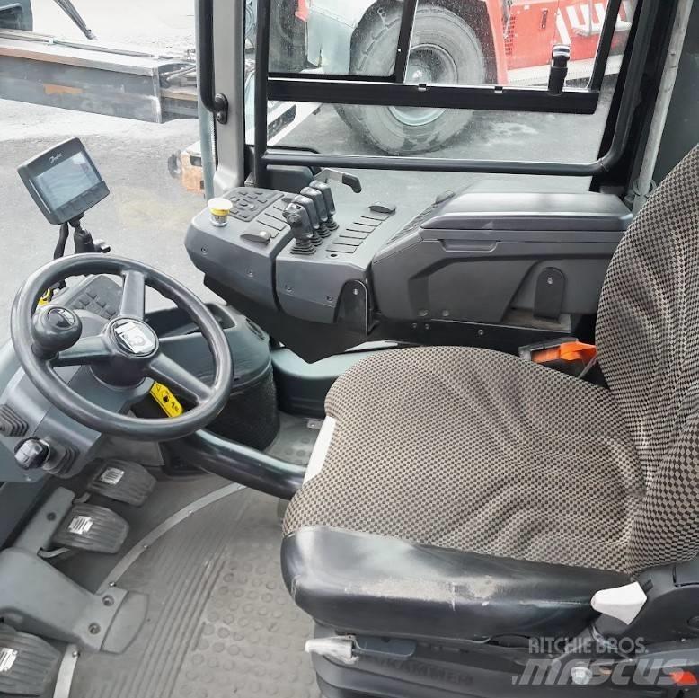 Kalmar DCG55-6 Wózki Diesla