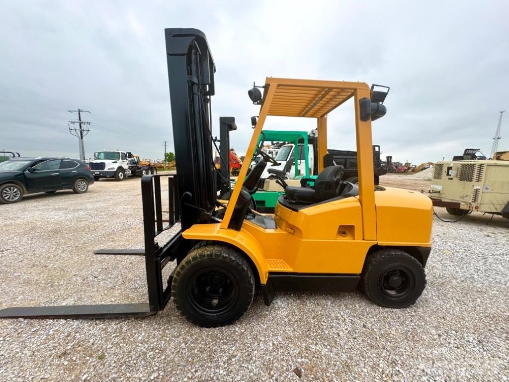 Hyster H 90 XM S Wózki widłowe inne