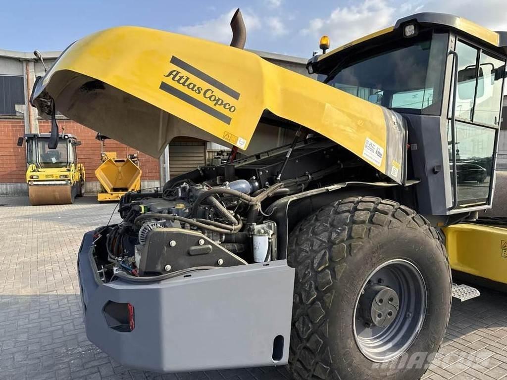 Dynapac CA 6000D Inne maszyny i akcesoria uprawowe