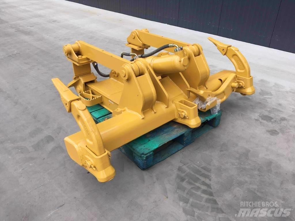 CAT D4 NG Spulchniarki