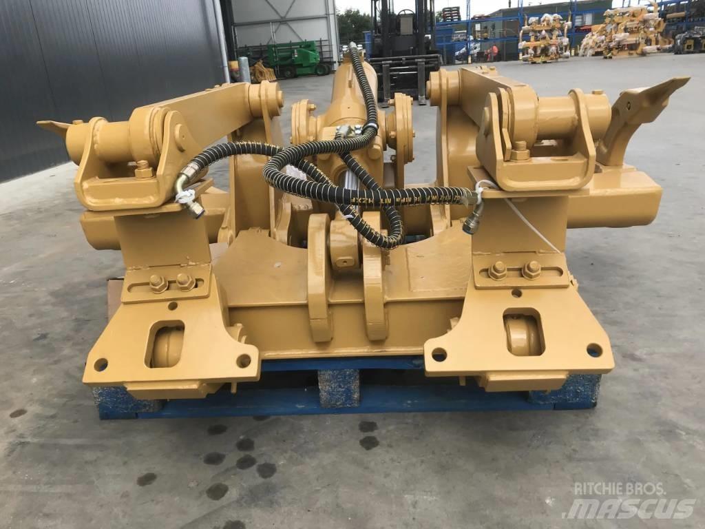 CAT D4 NG Spulchniarki