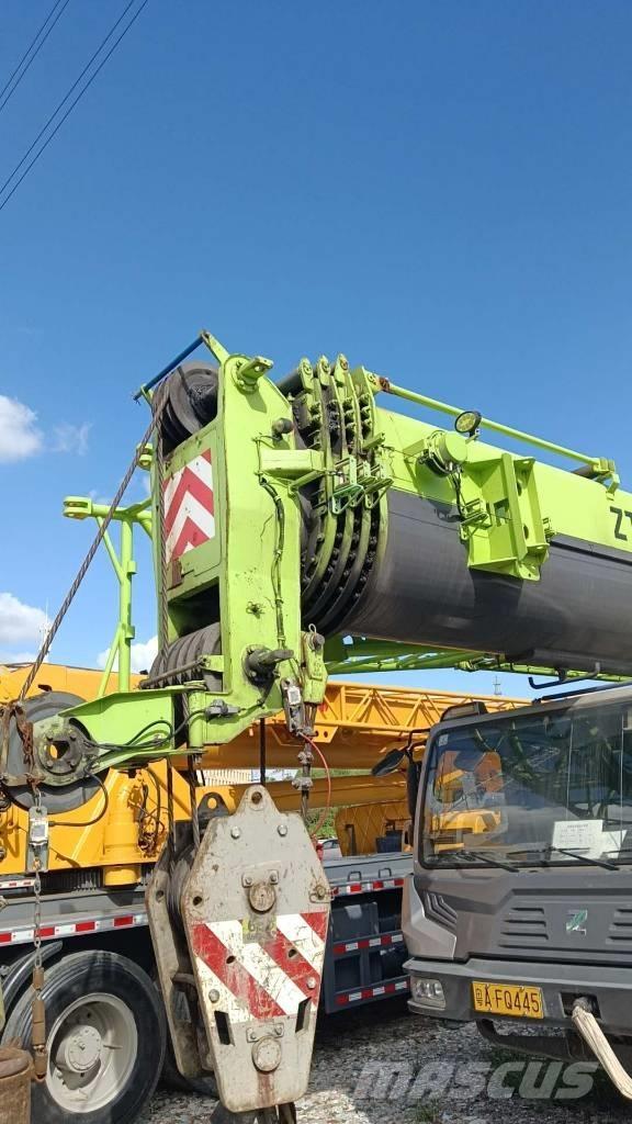 Zoomlion ZTC800 Żurawie szosowo-terenowe