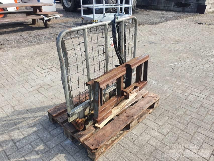  Geens Steinklammer Chwytaki