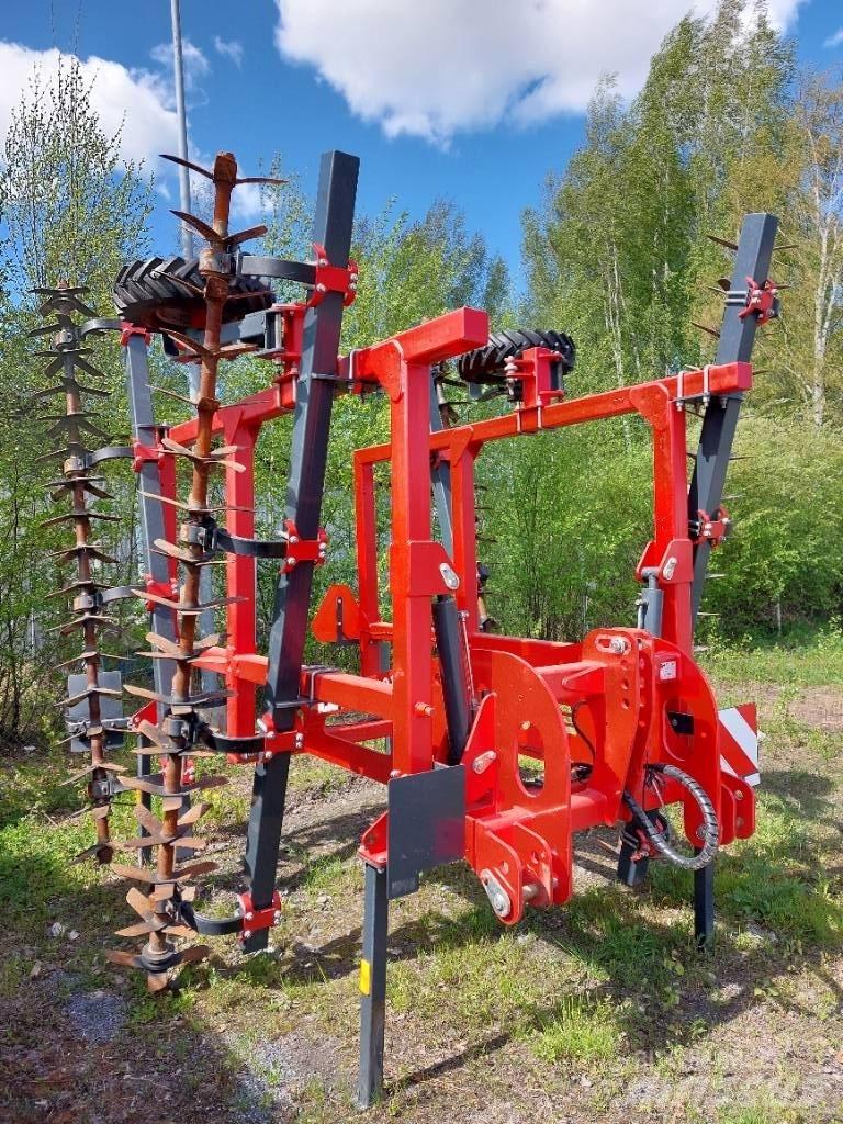 Tume R 640L Brony