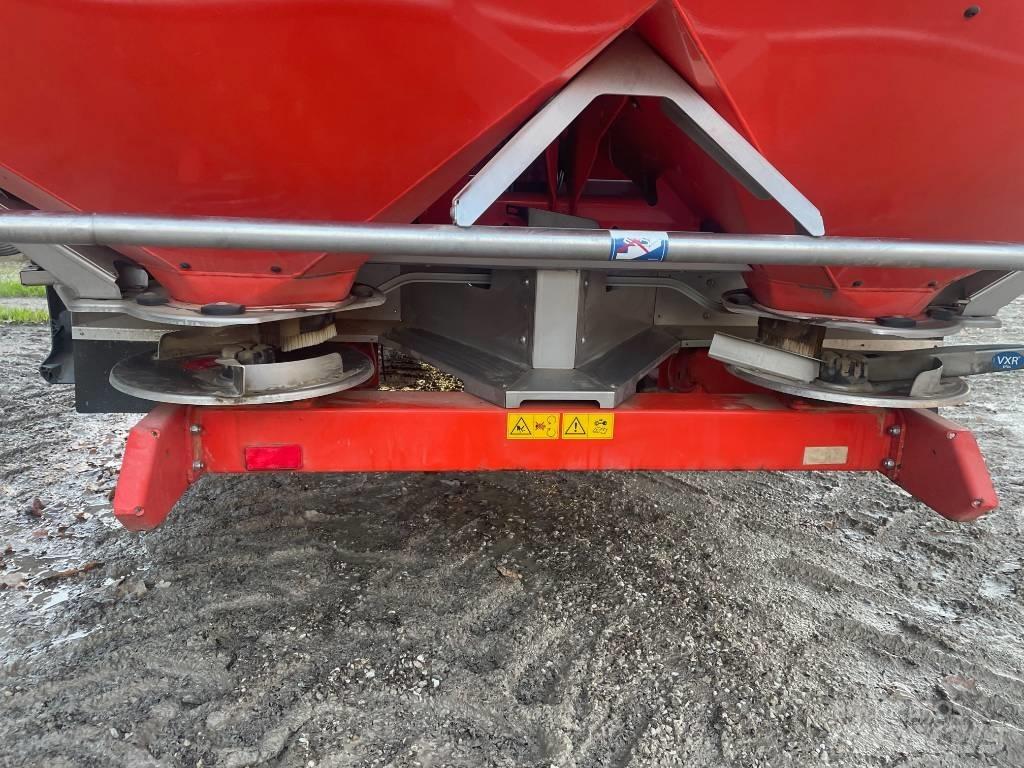 Kuhn Axis 40.1 Rozrzutnik nawozów mineralnych
