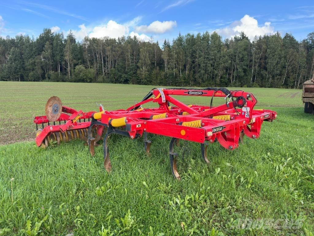 Väderstad Cultus350 Kultywatory