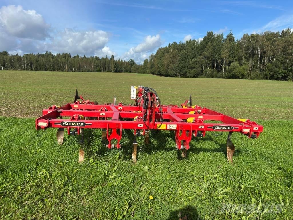 Väderstad Cultus350 Kultywatory