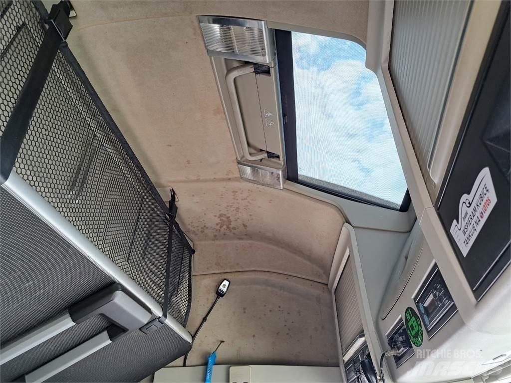 Volvo FH 460 Ciągniki siodłowe