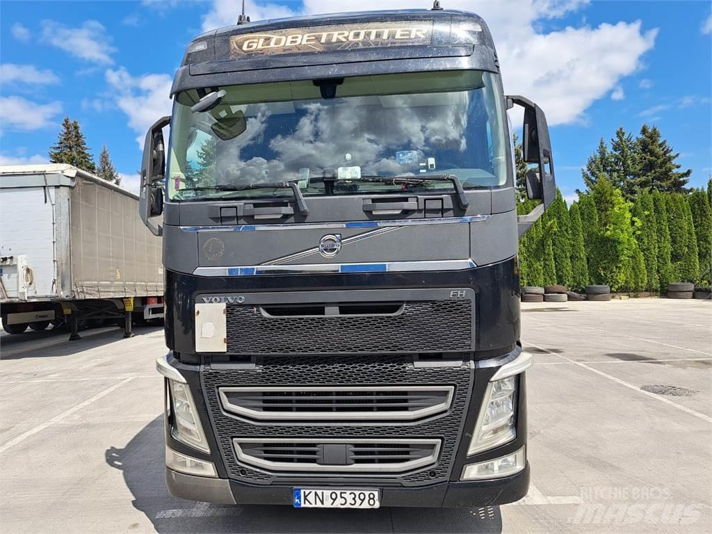 Volvo FH 460 Ciągniki siodłowe