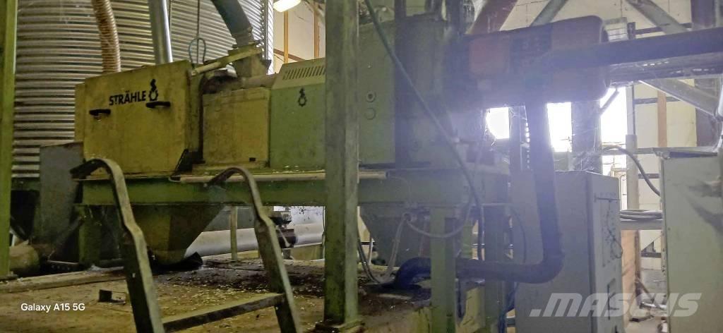  Strähle SK130/3 Maszyny uprawowe,przechowalnie - Inne
