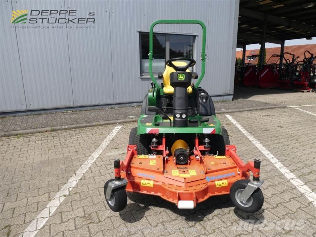 John Deere 1435 Maszyny rolnicze - Inne