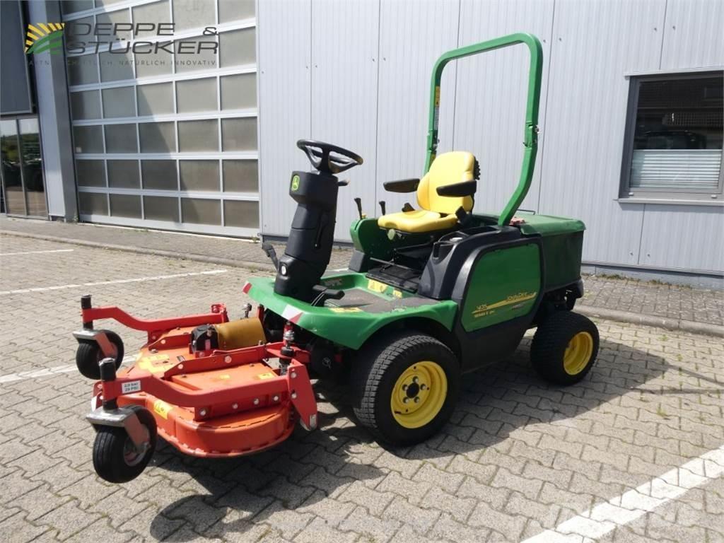 John Deere 1435 Maszyny rolnicze - Inne