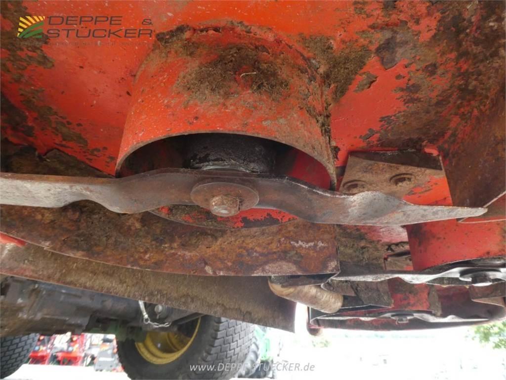 John Deere 1435 Maszyny rolnicze - Inne