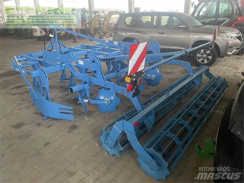 Lemken karat 9/300 Kultywatory
