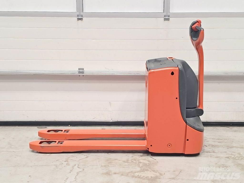 Linde T16 Wózki widłowe unoszące