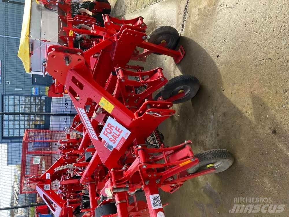 Grimme GH Sprzęt do ziemniaków - Inne