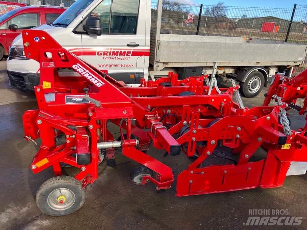 Grimme GH Sprzęt do ziemniaków - Inne