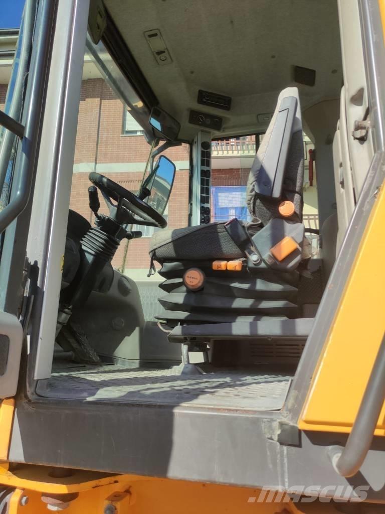 Volvo L 70 F Ładowarki kołowe