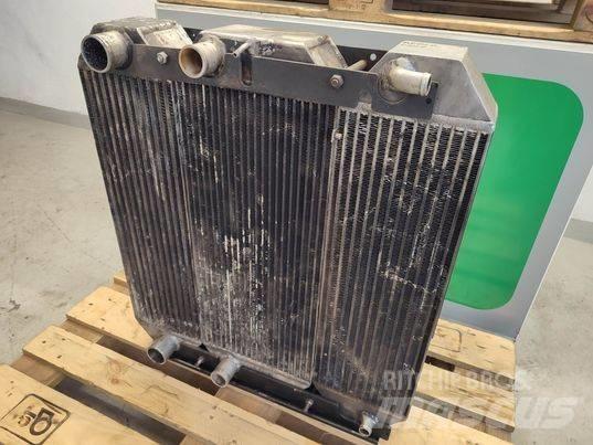 Merlo P34.7 cooler Chłodnice