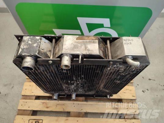 Merlo P34.7 cooler Chłodnice