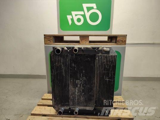 Merlo P34.7 cooler Chłodnice