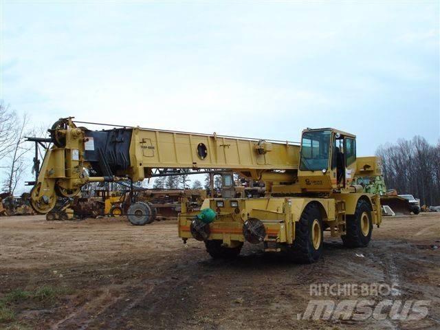 Grove RT 635 C Żurawie terenowe
