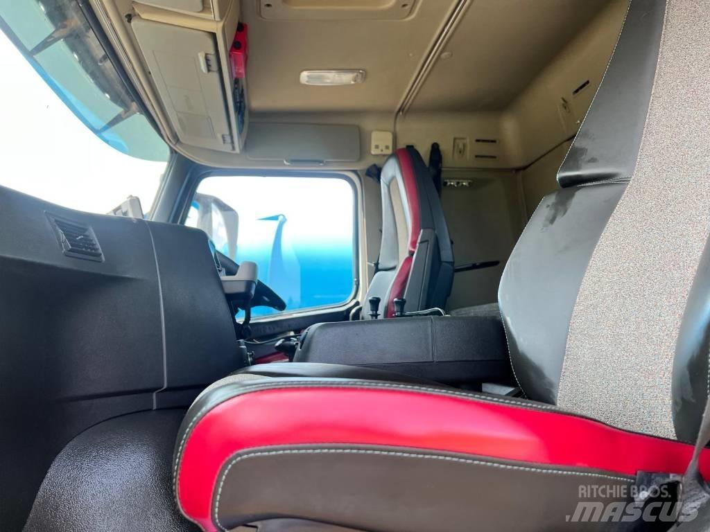 Volvo FM 500 Hakowce