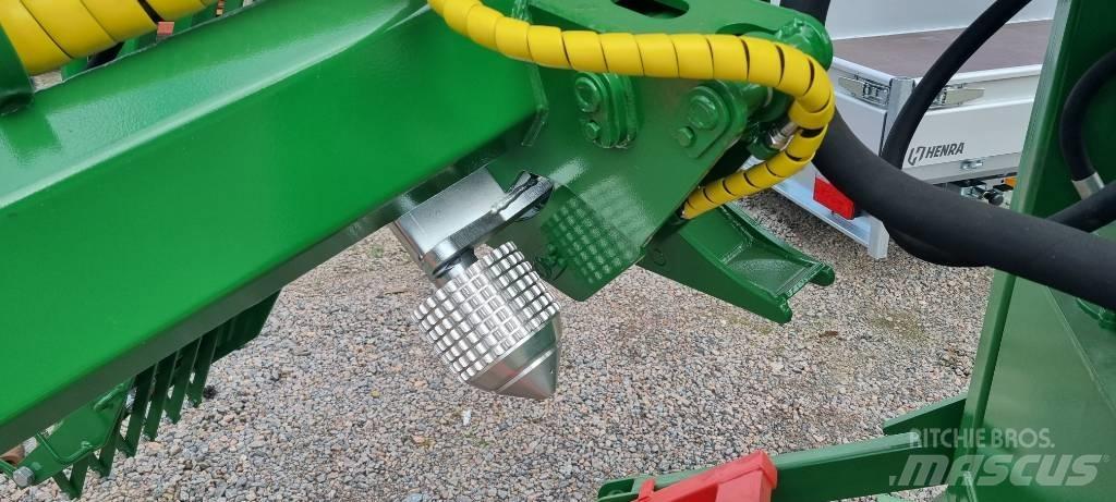 Farma N5-15B Maszyny leśne - Inne