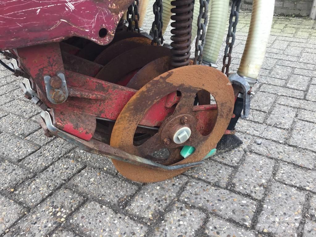 Vredo ZB3-8448 Inne maszyny do nawożenia