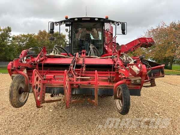 Grimme REXOR 6200 Maszyny rolnicze - Inne