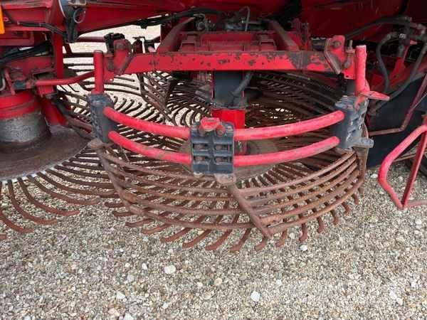 Grimme REXOR 6200 Maszyny rolnicze - Inne