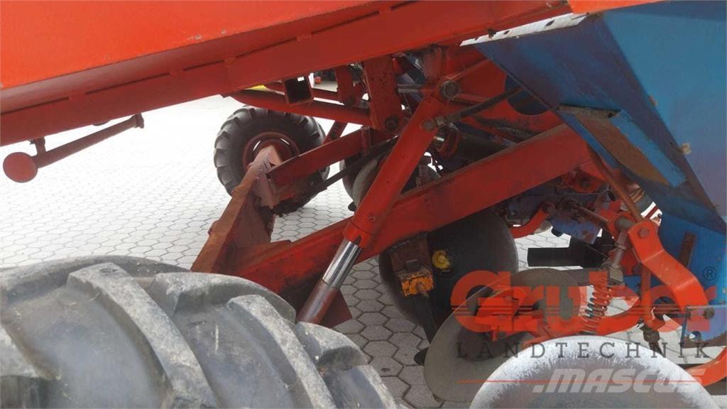 Gruse VL 20 KLZ Sprzęt do ziemniaków - Inne