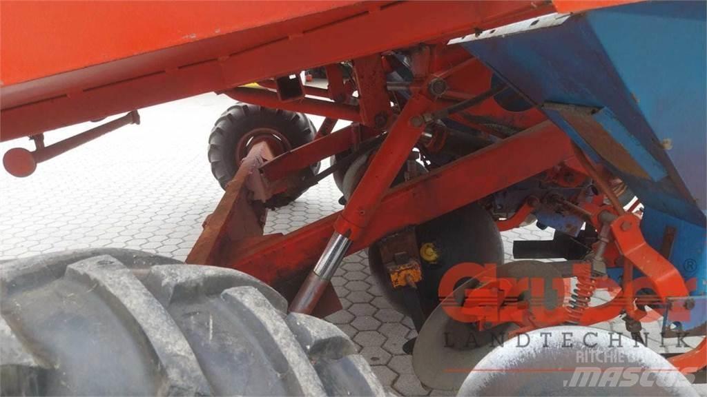 Gruse VL 20 KLZ Sprzęt do ziemniaków - Inne