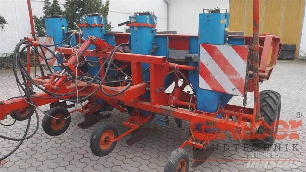 Gruse VL 20 KLZ Sprzęt do ziemniaków - Inne