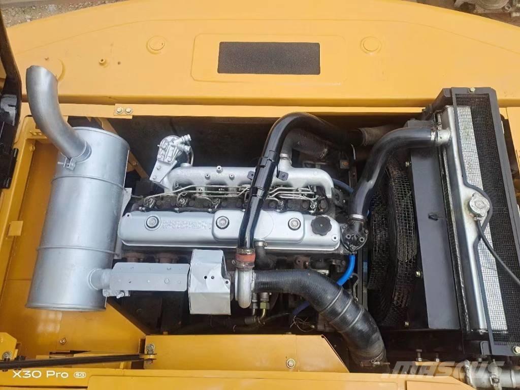 Sany SY215-9 Koparki gąsienicowe