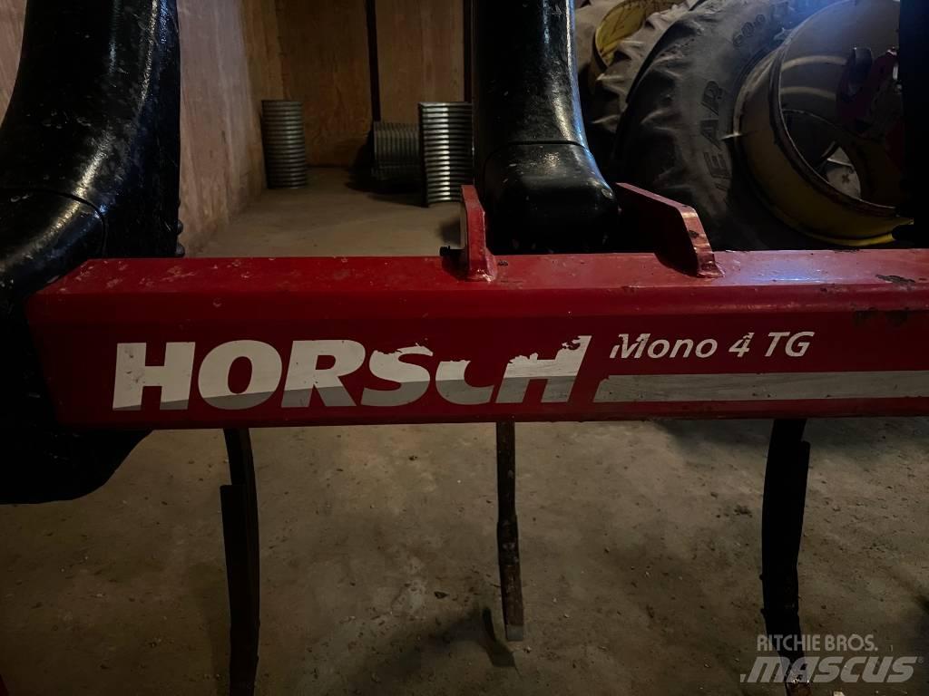 Horsch Mono 4 TG Głębosze