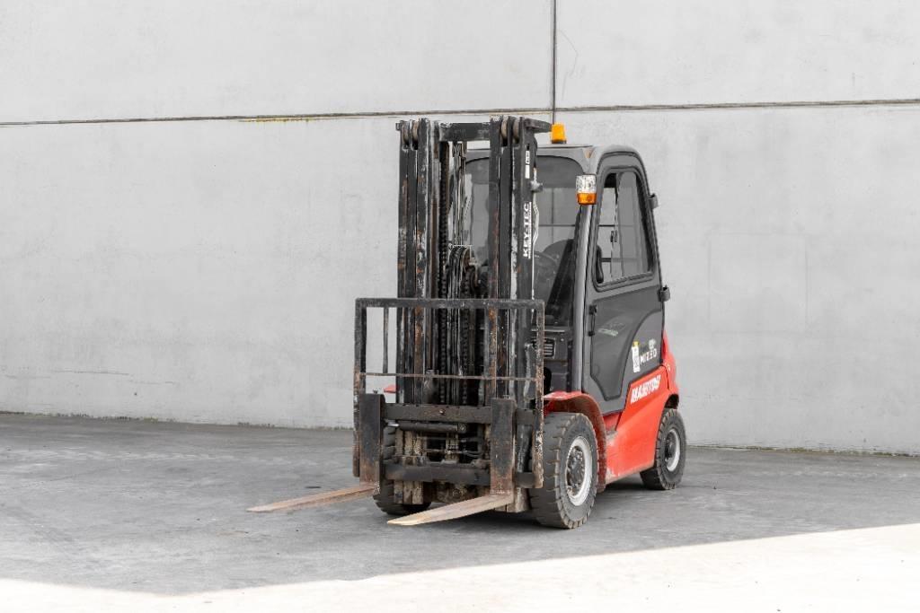 Manitou MI 25 D Wózki Diesla