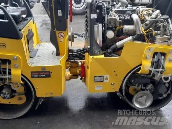 Bomag BW 80 AD-5 Walce dwubębnowe