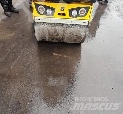 Bomag BW 80 AD-5 Walce dwubębnowe