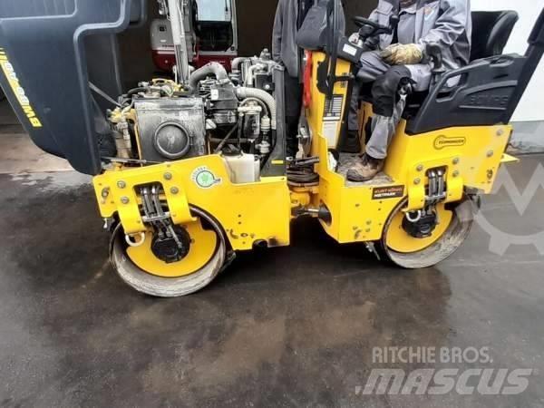 Bomag BW 80 AD-5 Walce dwubębnowe
