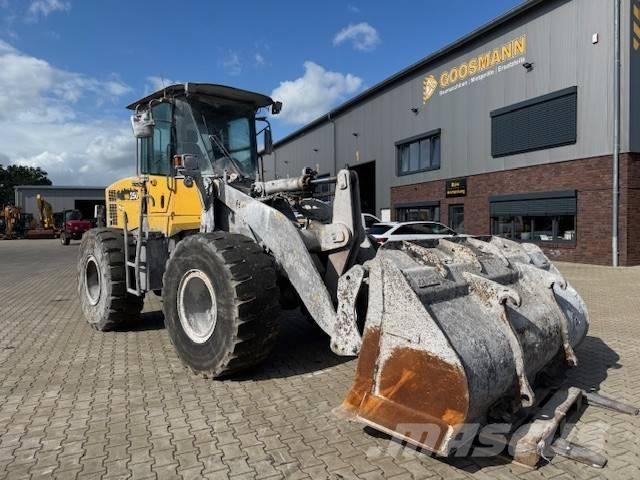 Komatsu WA 250-5 Ładowarki kołowe