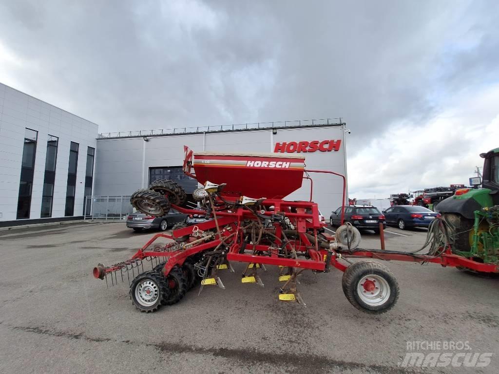 Horch 4 CO Siewniki