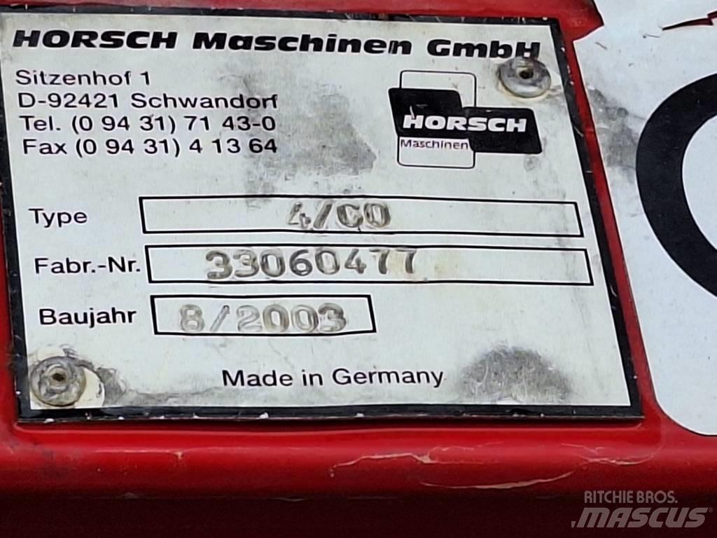 Horch 4 CO Siewniki